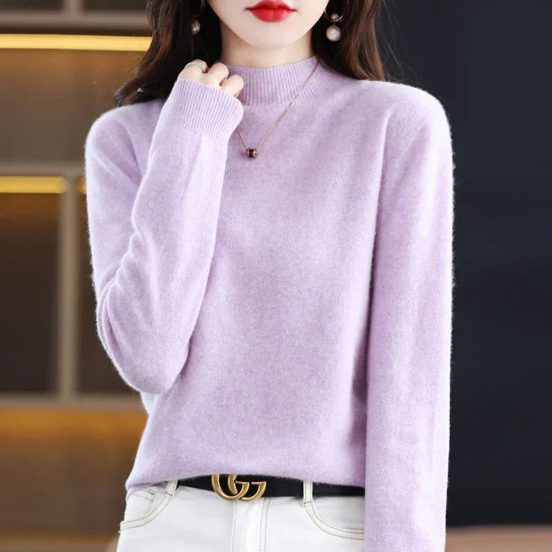 Damen Pullover