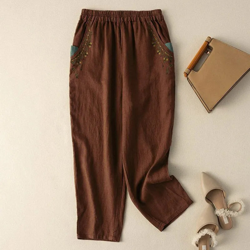 Ferrara Broek