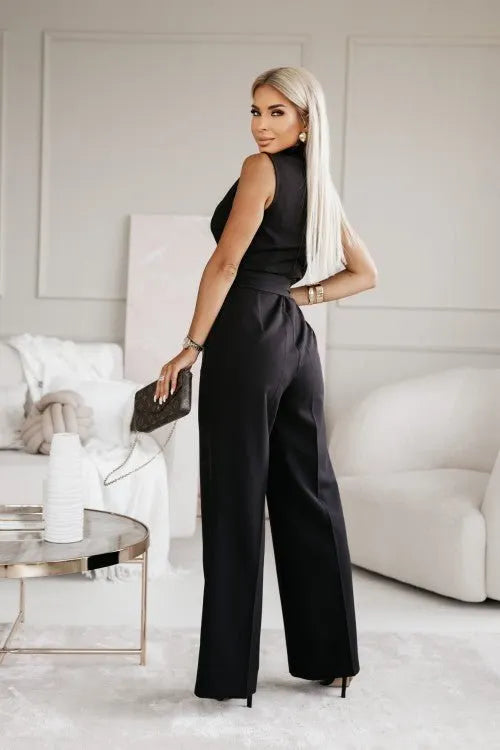 Toni | Glamorous Jumpsuit