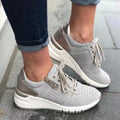 ELINA | Ergonomische Sneakers Voor Dames Met Orthopedisch Comfort â€“ Verlicht Pijn, Ondersteunt Elke Stap