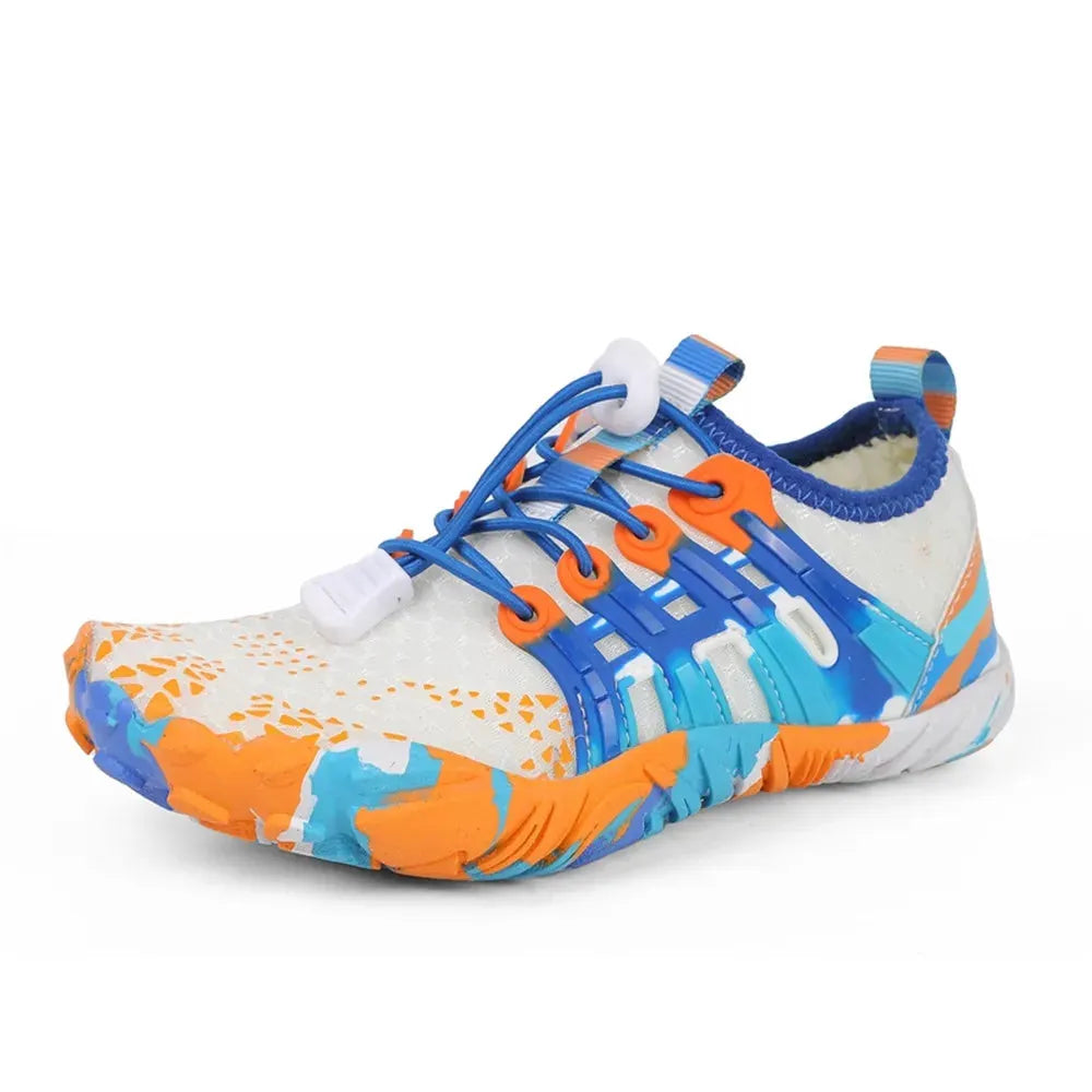 Bequeme Barfußschuhe Für Kinder