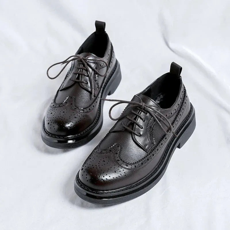 Formelle Schuhe Für Männer