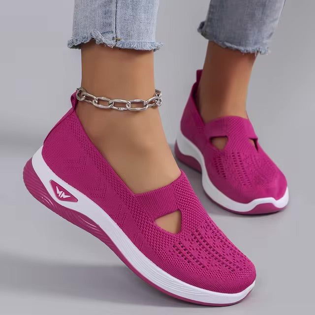 - UnterstÃ¼tzende Elegante Damenschuhe
