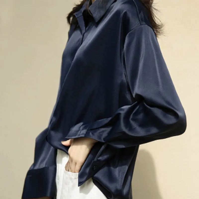 Brescia Blouse