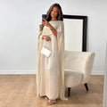 Honesty | Elegant Flowing Gala Dress