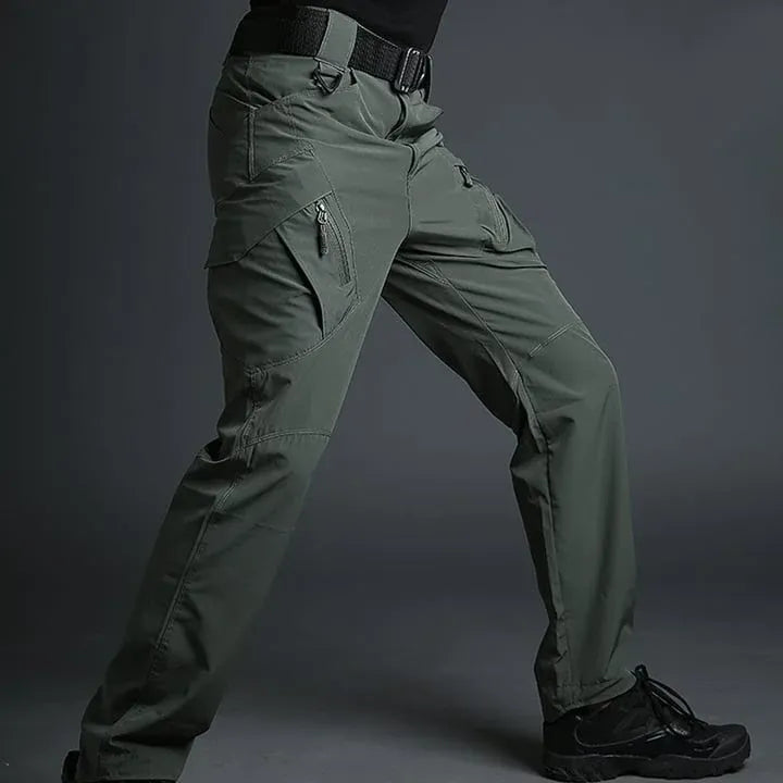 KEN | Herren CARGO Wander- und Trekkinghose