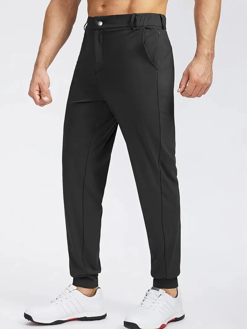 Elite Golfhosen