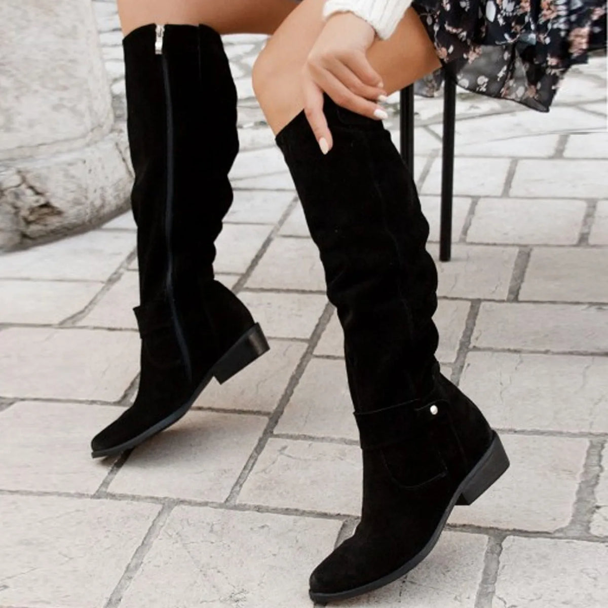 Sonoma Schoenen