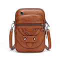 Tamara | Luksuriøs Crossbody-taske