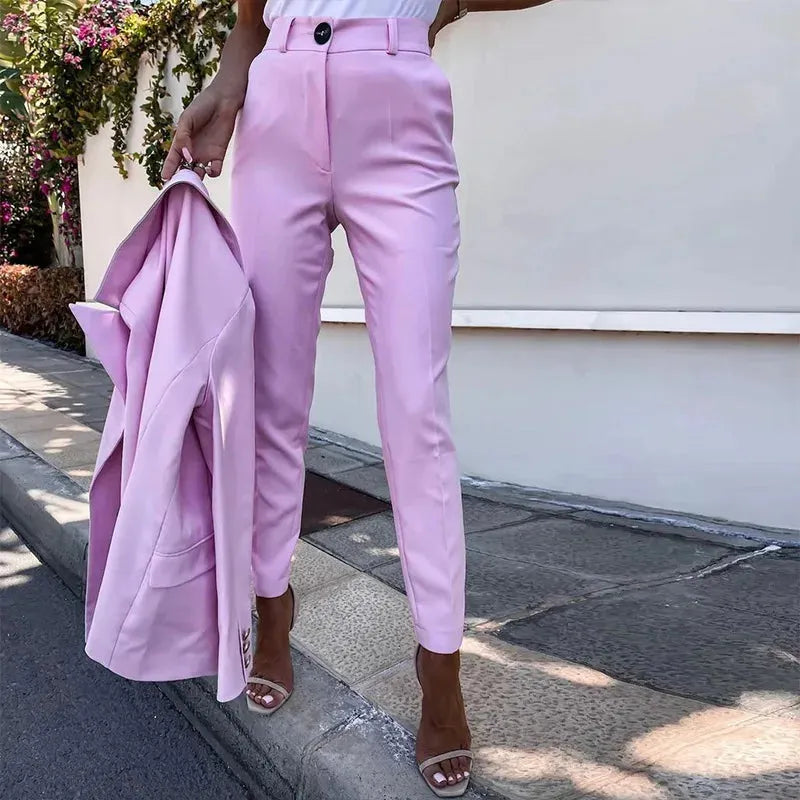 - Passendes Set Outfit