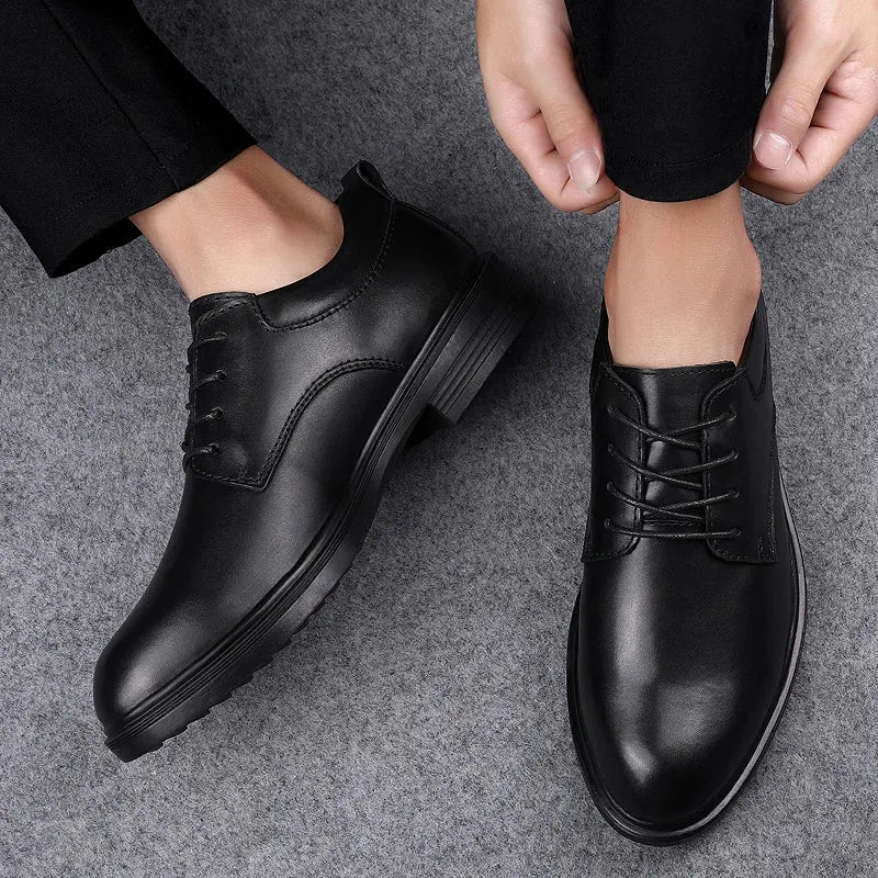Business Schuhe Für Männer
