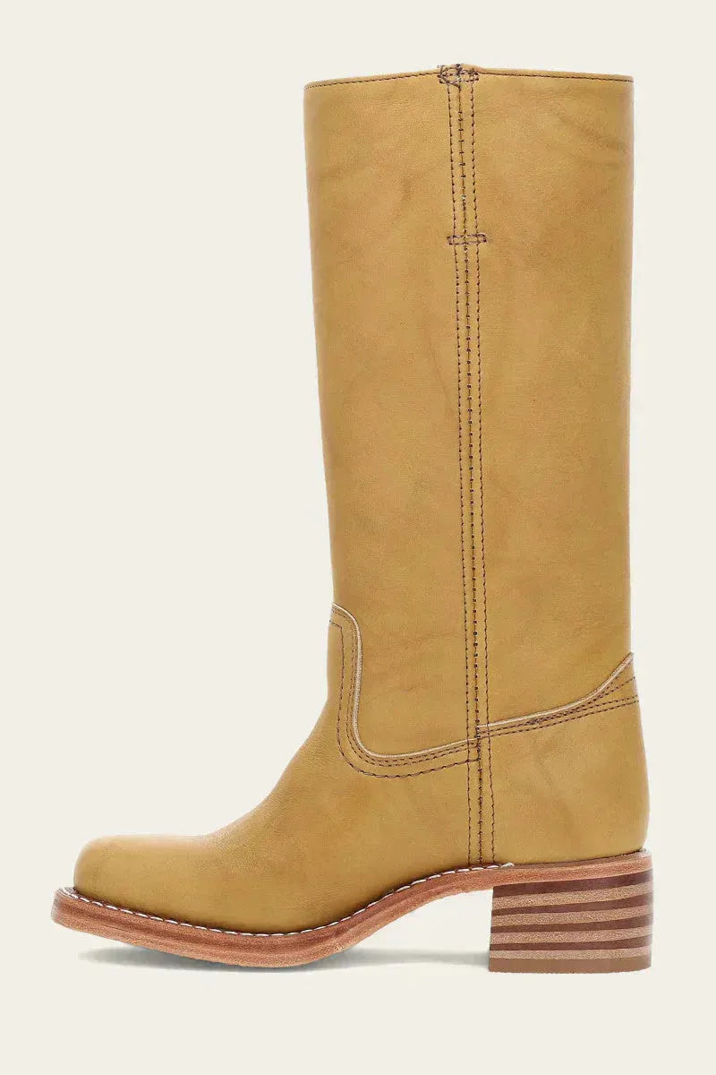 Leder Lange Stiefel FÃ¼r Damen