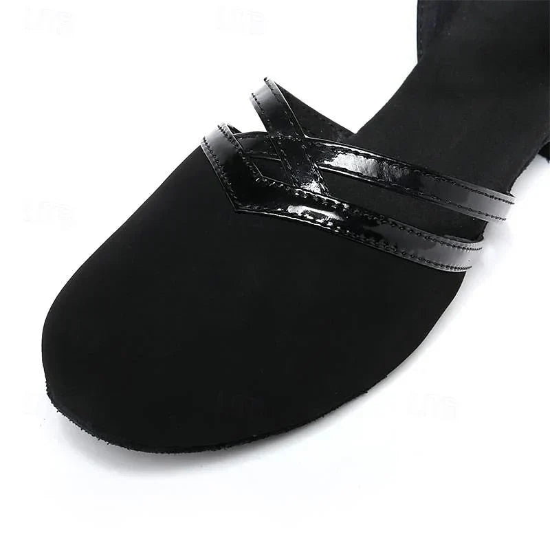 Damen Tanzschuhe Für Modernen Tanz