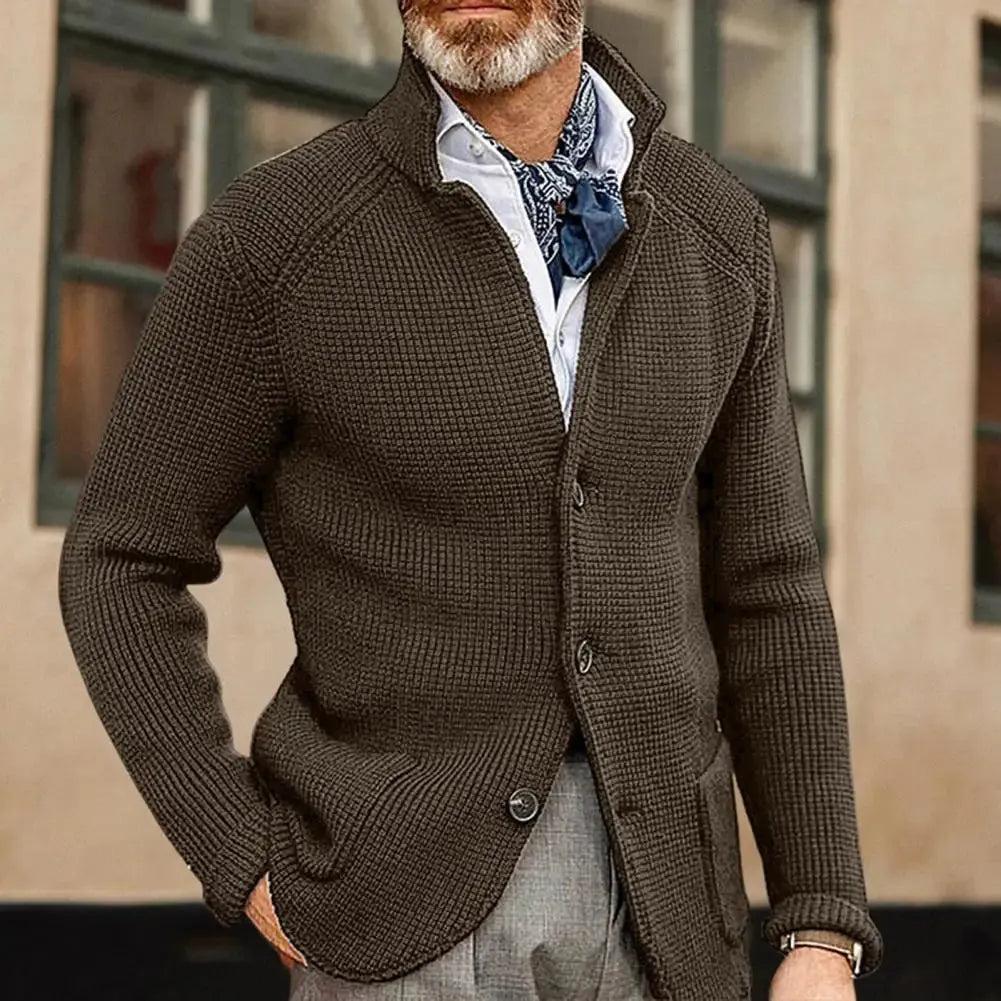 - Eleganter Herrenblazer für besondere Anlässe