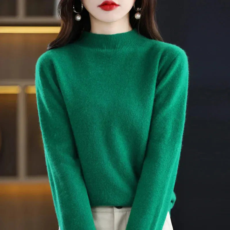 Damen Pullover