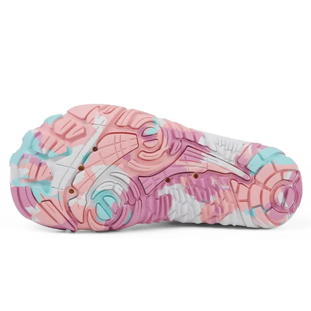 Bequeme Barfußschuhe Für Kinder