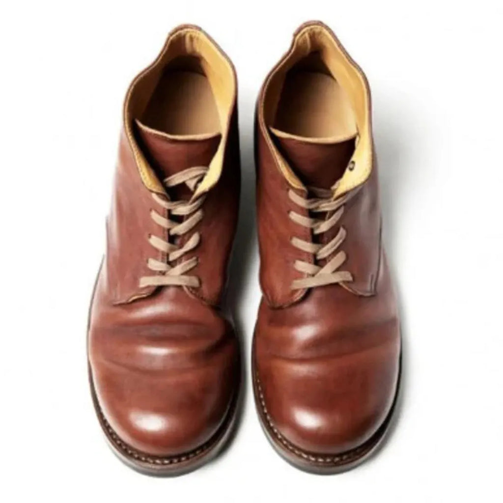 Klassische & Nachhaltige Herrenstiefel