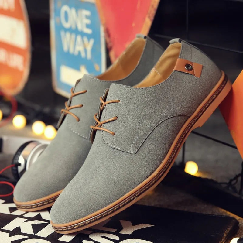 Casual Classic Herrenschuhe