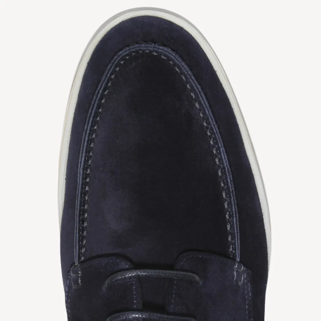 Wildleder SchnÃ¼rschuhe FÃ¼r Herren