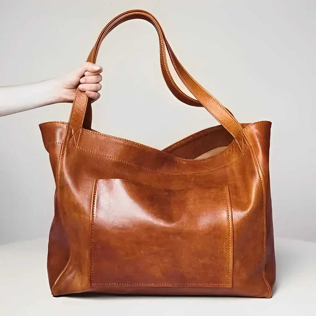 Sienna | Vintage Prestige taske