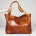 Sienna | Vintage Prestige taske