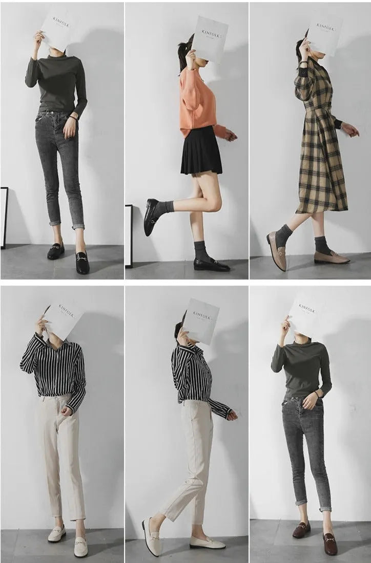 Klassische Leder Slipper FÃ¼r Herren Stilvoll & Bequem