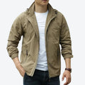 Leichte Jacke FÃ¼r Herren