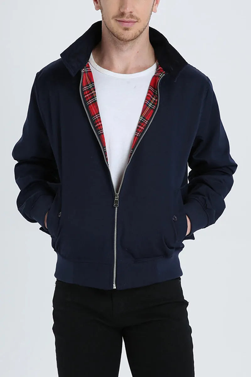 - Harrington-Jacke