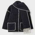 â€“ Statement-Jacke!