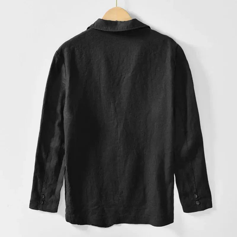 - Legerer Blazer