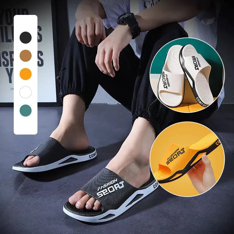 SPORTSANDALEN