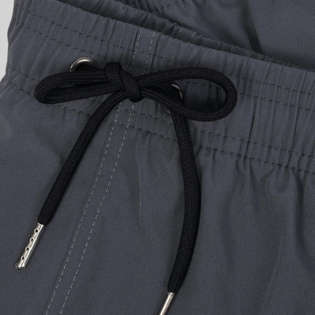 â€“ Schick â€“ Schnelltrocknend, Leicht, Mit Taschen