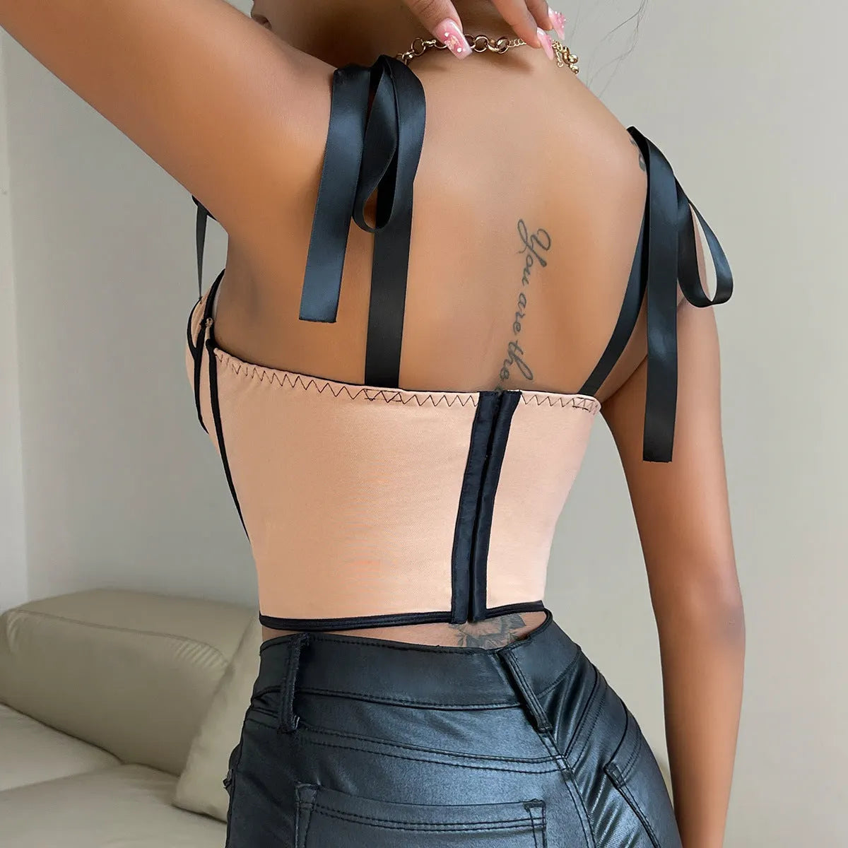 trendy camisole