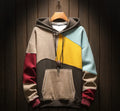 Winterhoodie
