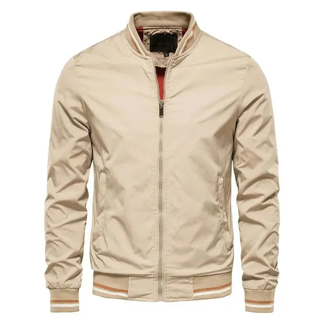 Windjacke fÃ¼r Herren