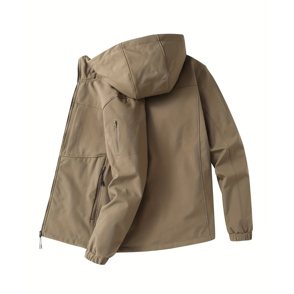 Fleecejacke Für Herren