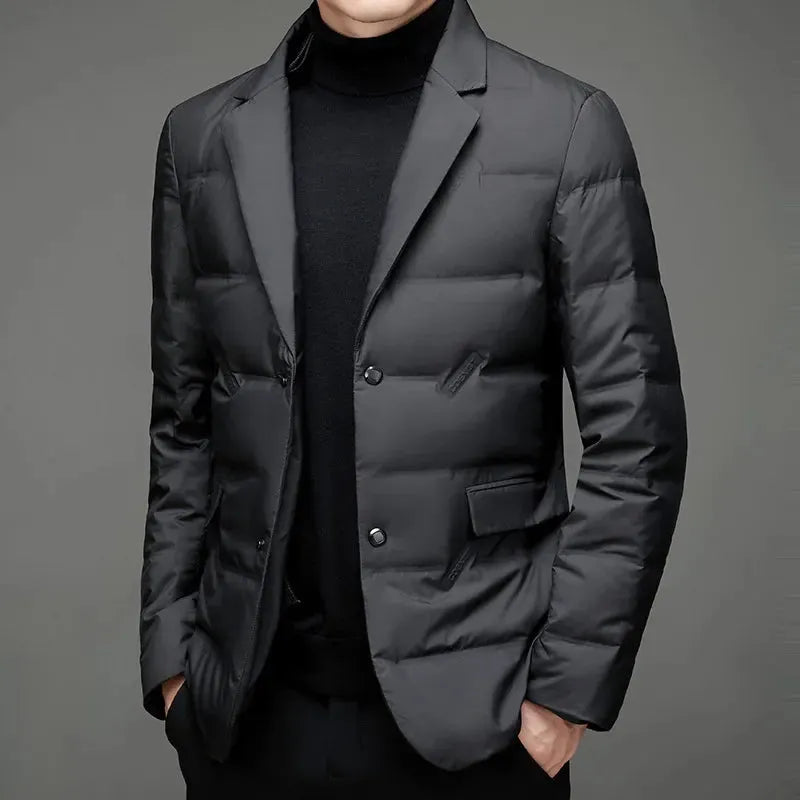 Herren Winterjacke