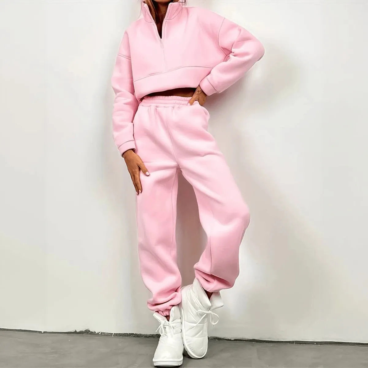 Modisches Activewear Set fÃ¼r jeden Anlass