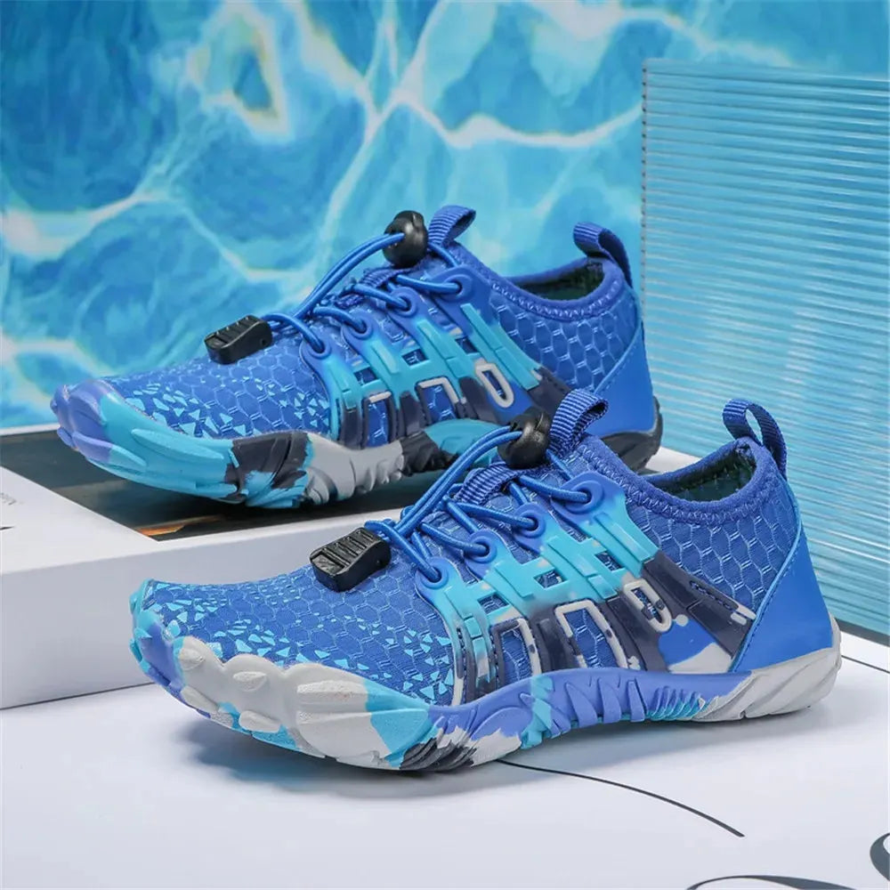 Bequeme Barfußschuhe Für Kinder