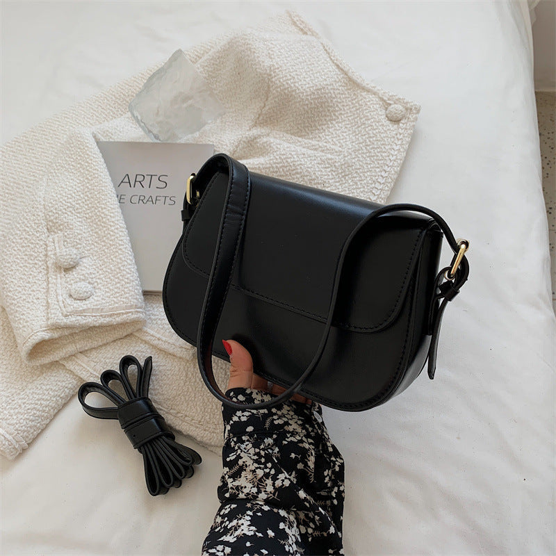 Sandra | Eksklusiv håndlavet Crossbody-taske