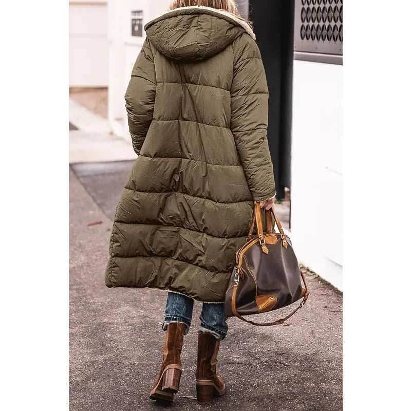 - Rica - Jacke