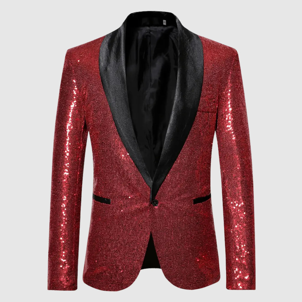 Blazer Jacke Für Männer