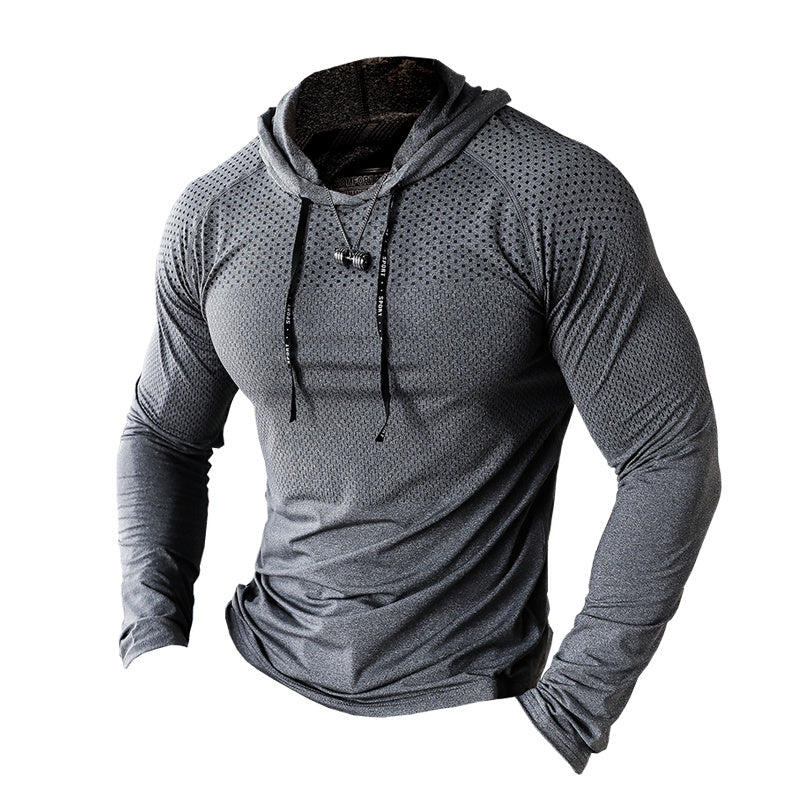 Fitness Kapuzenpulli Für Männer