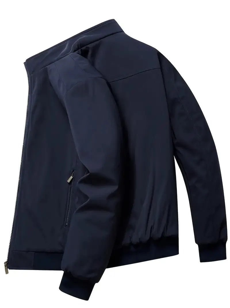 Stylische Softshell-Jacke für Herren