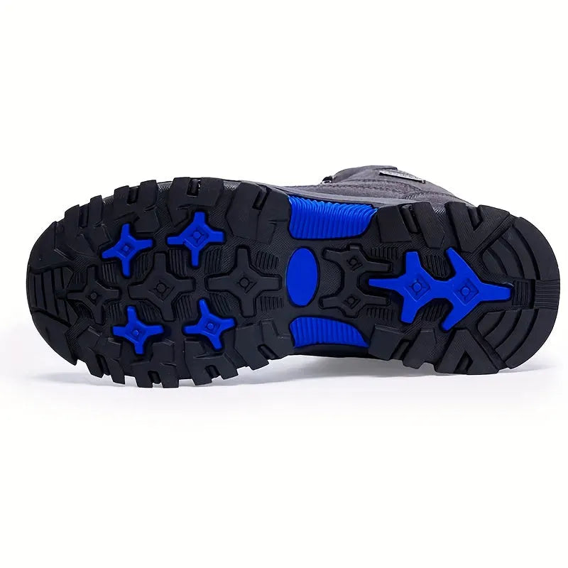 Robuste Wasserdichte Wanderschuhe FÃ¼r Herren