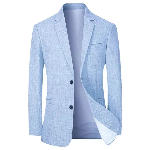 Herren Blazerjacke