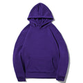 Nikki | Bequemer Basic Hoodie für Jeden Tag