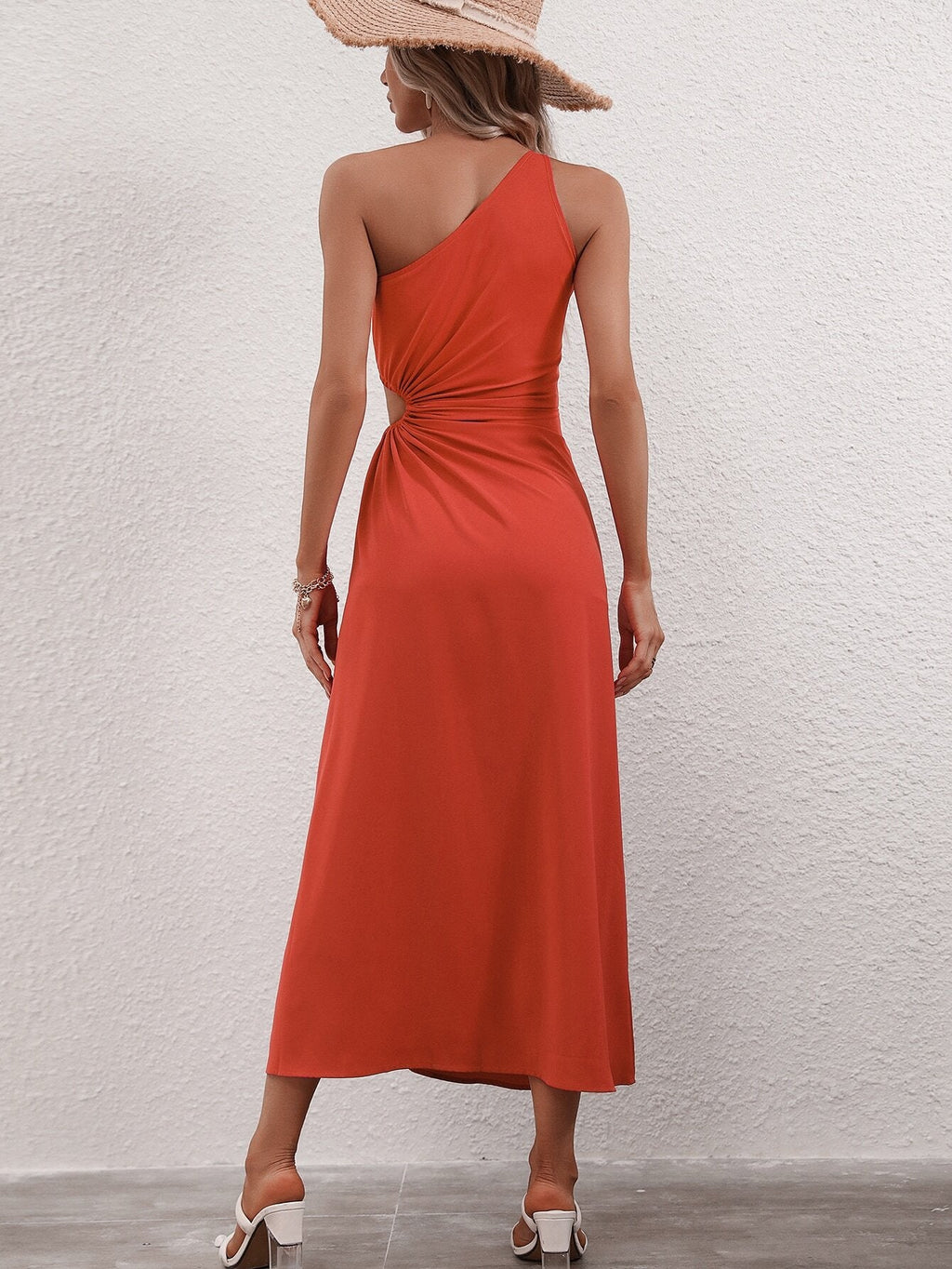 Vestido Midi Jade