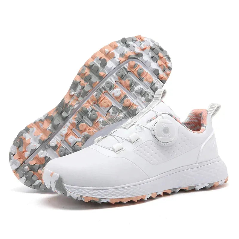 Golf Sneakers