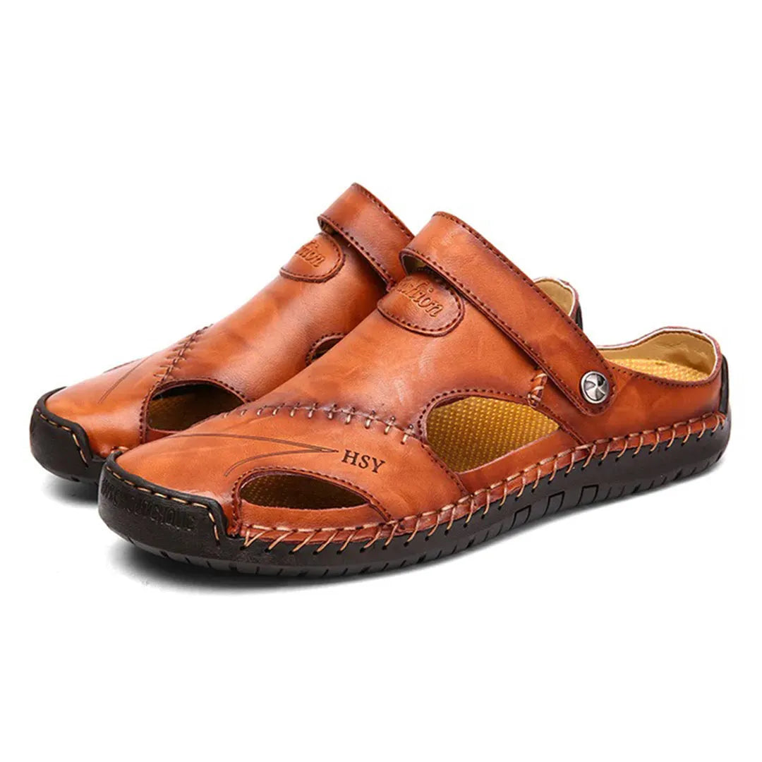 Elegante Sandalen Für Herren